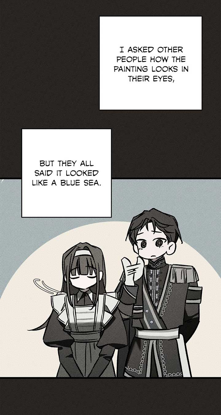 My Husband Who Hates Me Has Lost His Memories Chapter 27 477 095