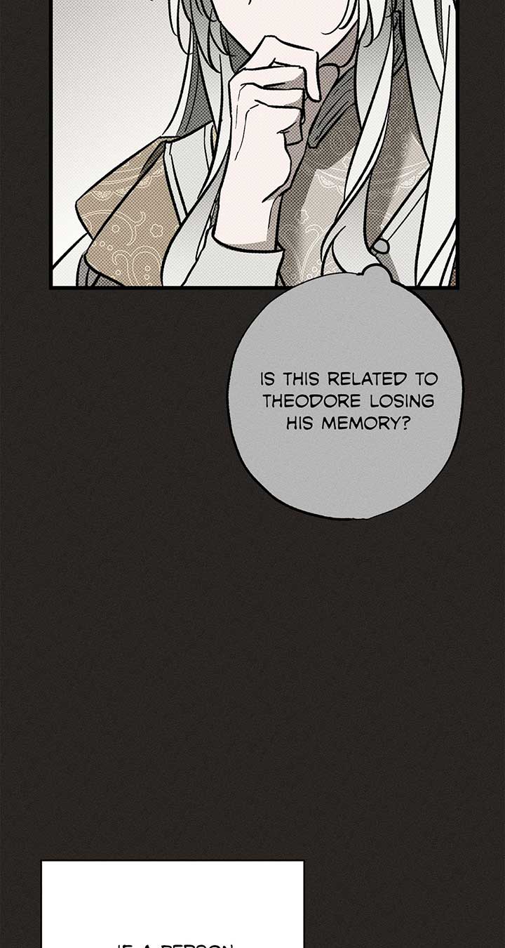 My Husband Who Hates Me Has Lost His Memories Chapter 27 479 097