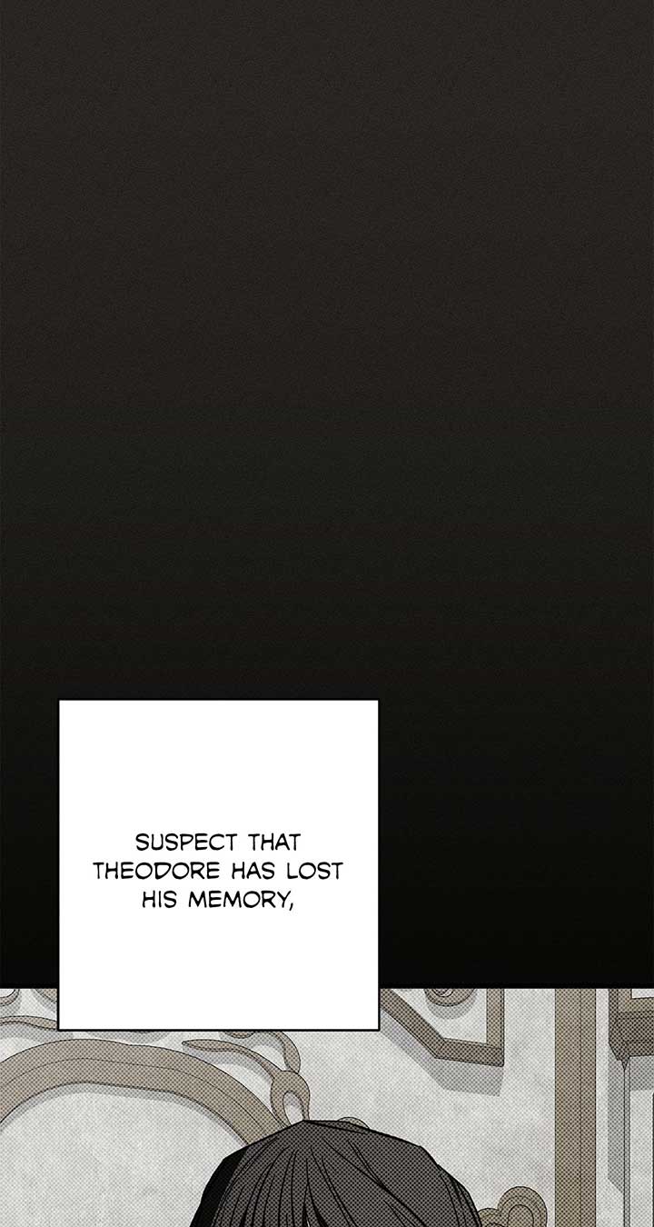 My Husband Who Hates Me Has Lost His Memories Chapter 27 481 099