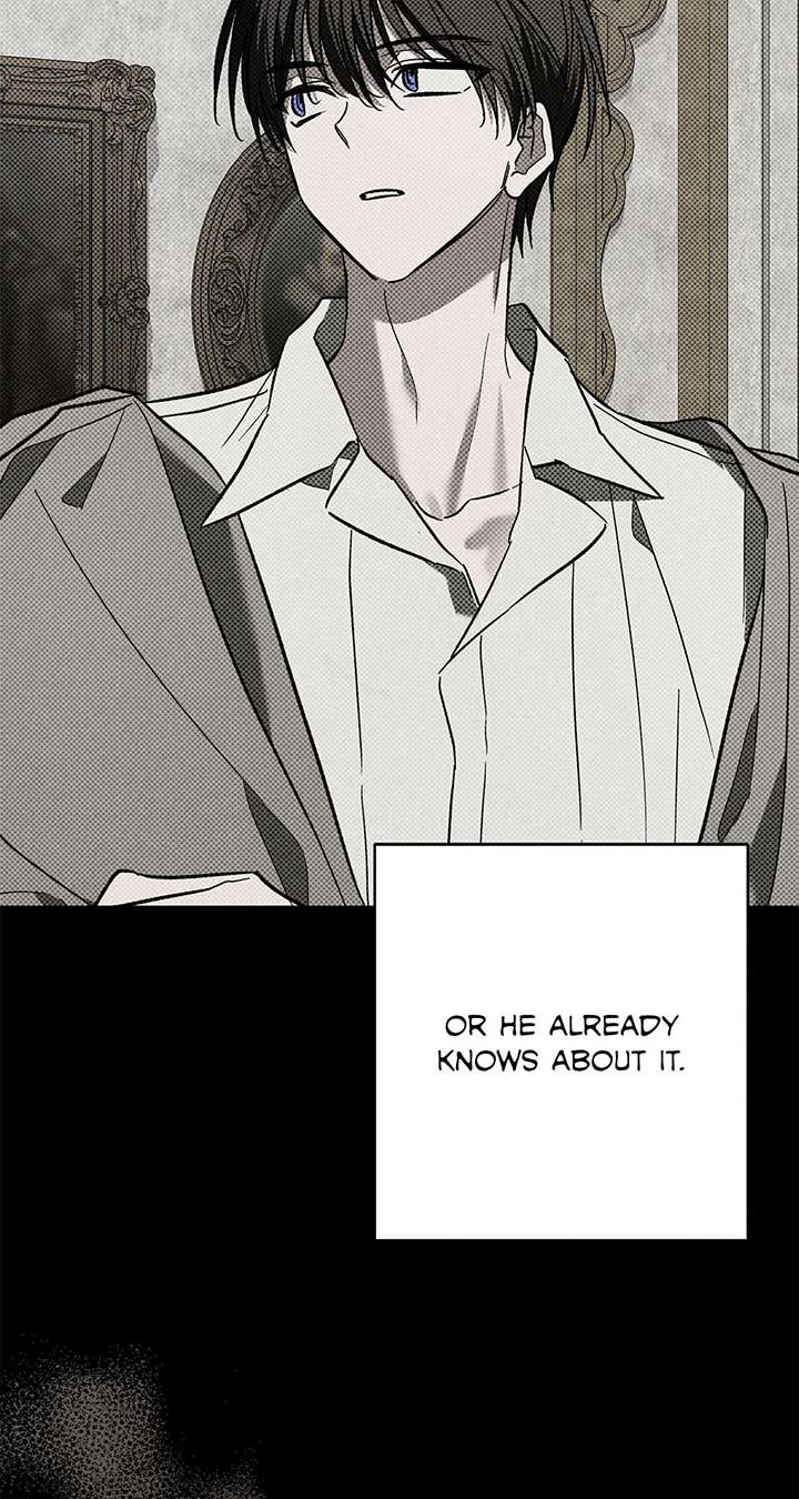 My Husband Who Hates Me Has Lost His Memories Chapter 27 482 100
