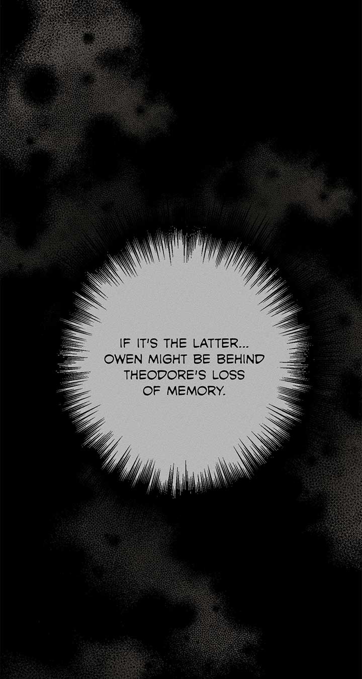 My Husband Who Hates Me Has Lost His Memories Chapter 27 483 101
