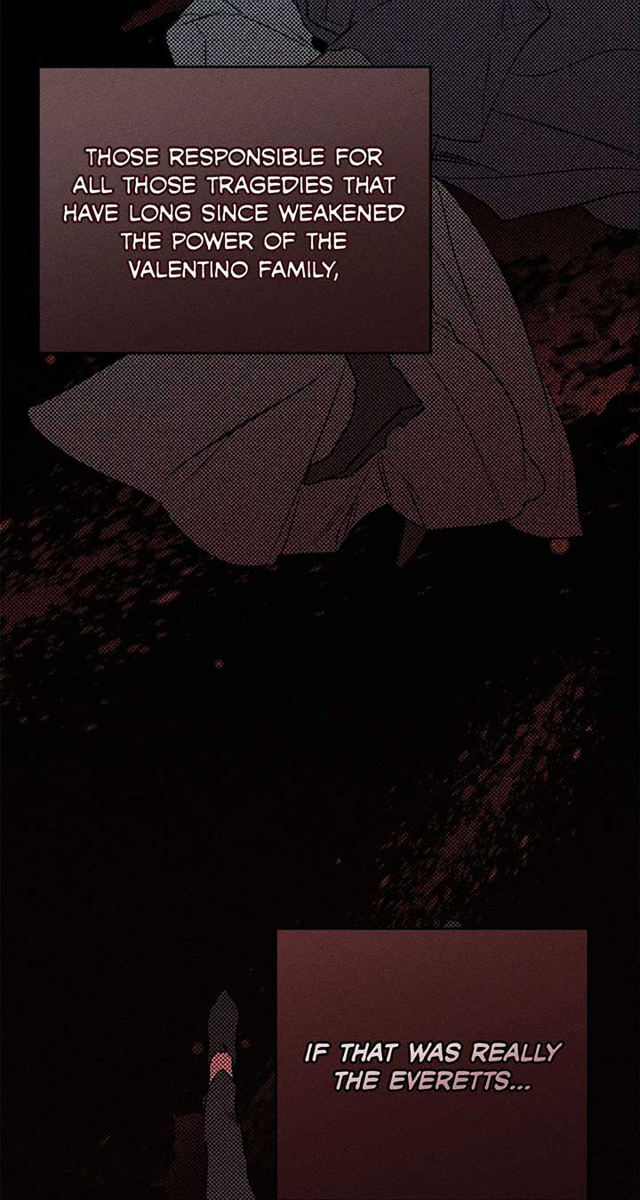 My Husband Who Hates Me Has Lost His Memories Chapter 27 487 105