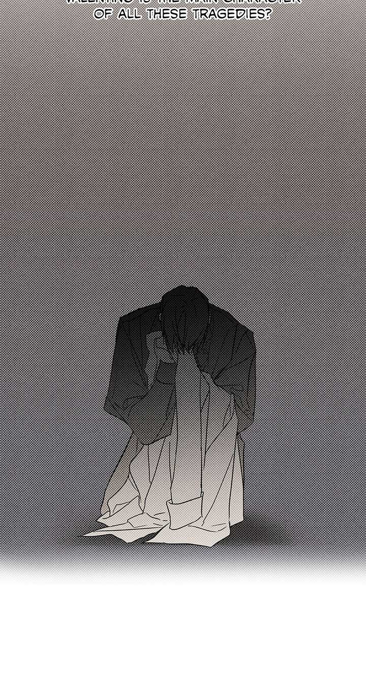 My Husband Who Hates Me Has Lost His Memories Chapter 27 494 112