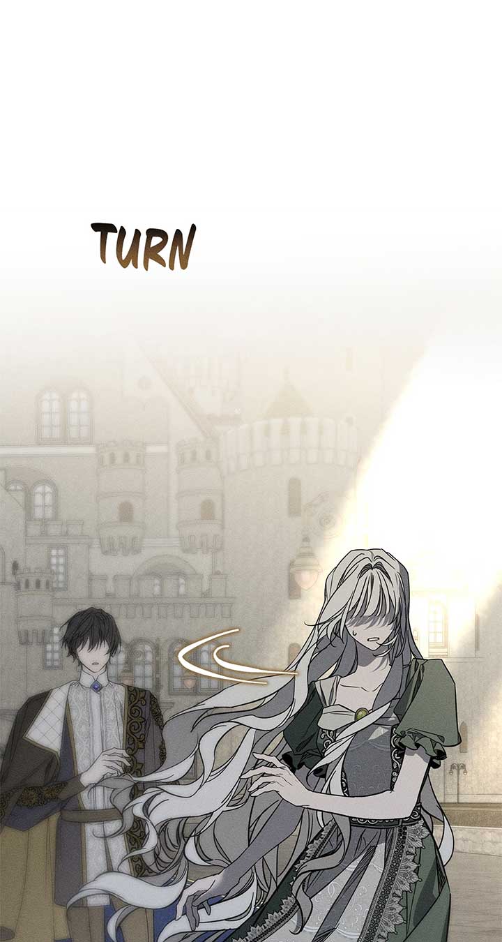 My Husband Who Hates Me Has Lost His Memories Chapter 28 371 007