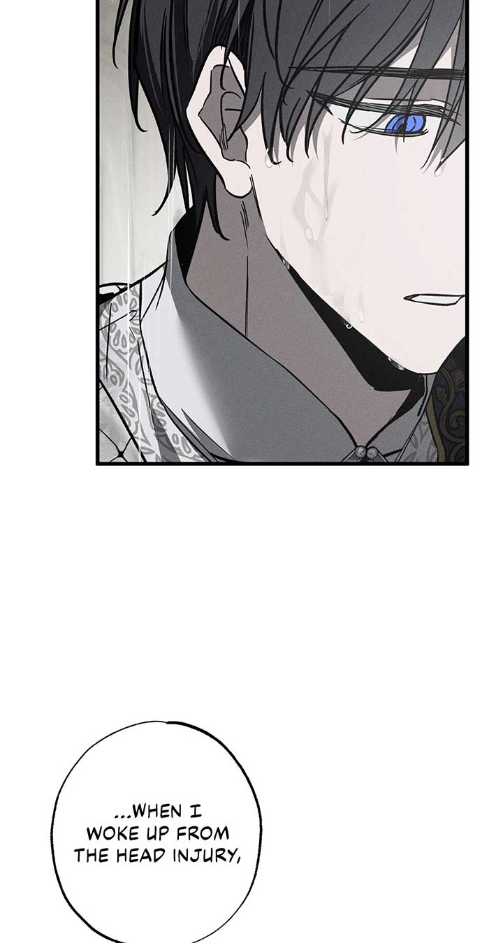 My Husband Who Hates Me Has Lost His Memories Chapter 28 406 042