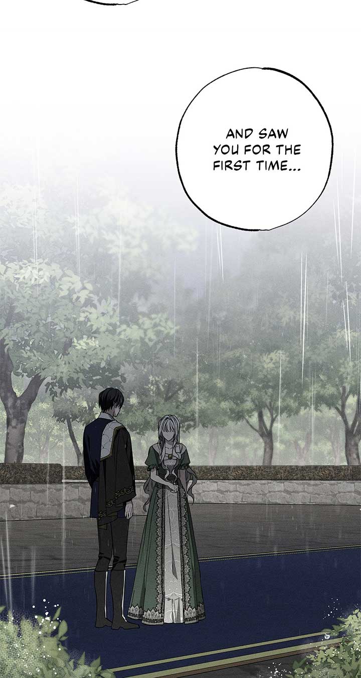 My Husband Who Hates Me Has Lost His Memories Chapter 28 407 043
