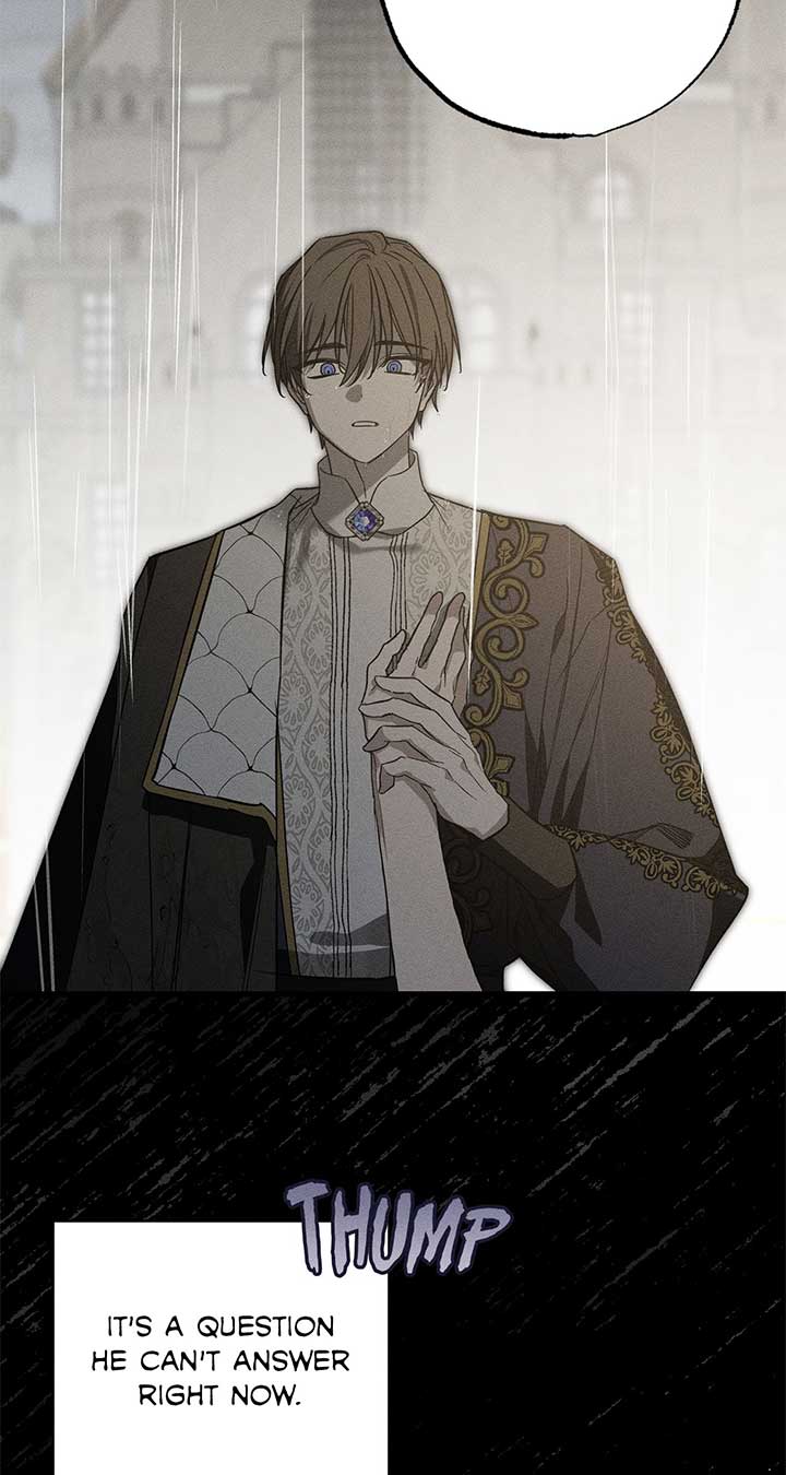 My Husband Who Hates Me Has Lost His Memories Chapter 28 417 053