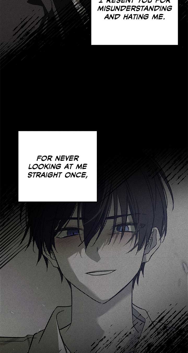 My Husband Who Hates Me Has Lost His Memories Chapter 28 421 057