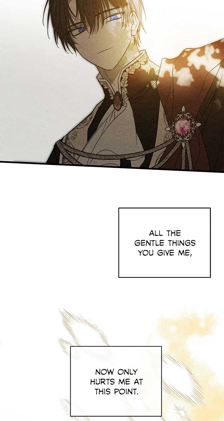 My Husband Who Hates Me Has Lost His Memories Chapter 28 425 061