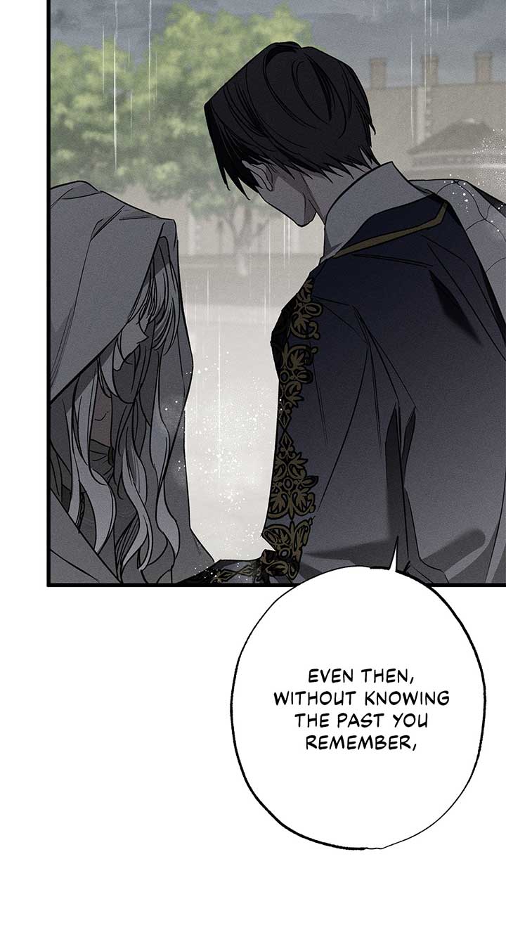 My Husband Who Hates Me Has Lost His Memories Chapter 28 444 080