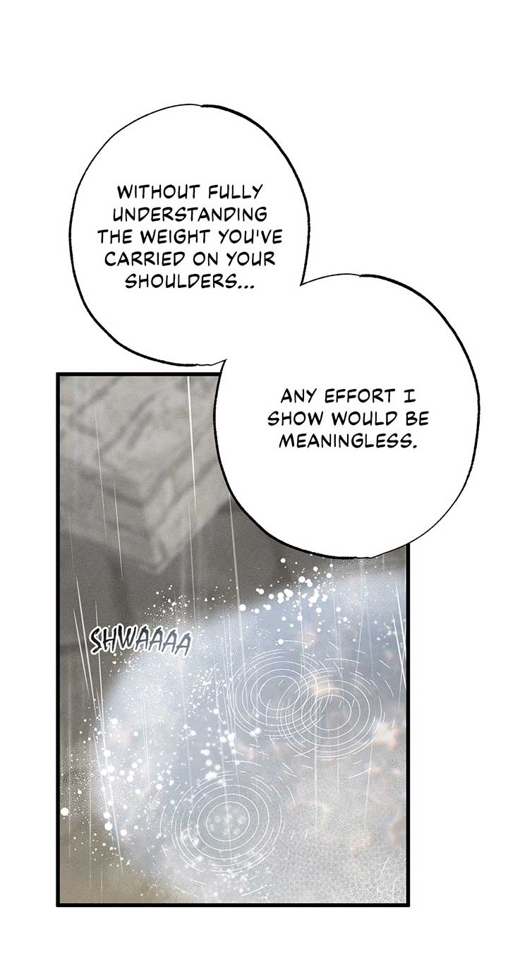 My Husband Who Hates Me Has Lost His Memories Chapter 28 445 081