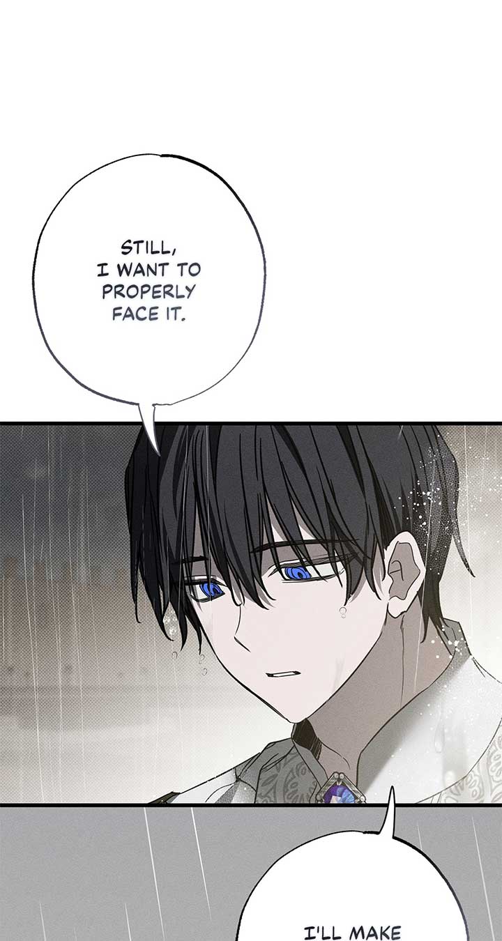 My Husband Who Hates Me Has Lost His Memories Chapter 28 446 082