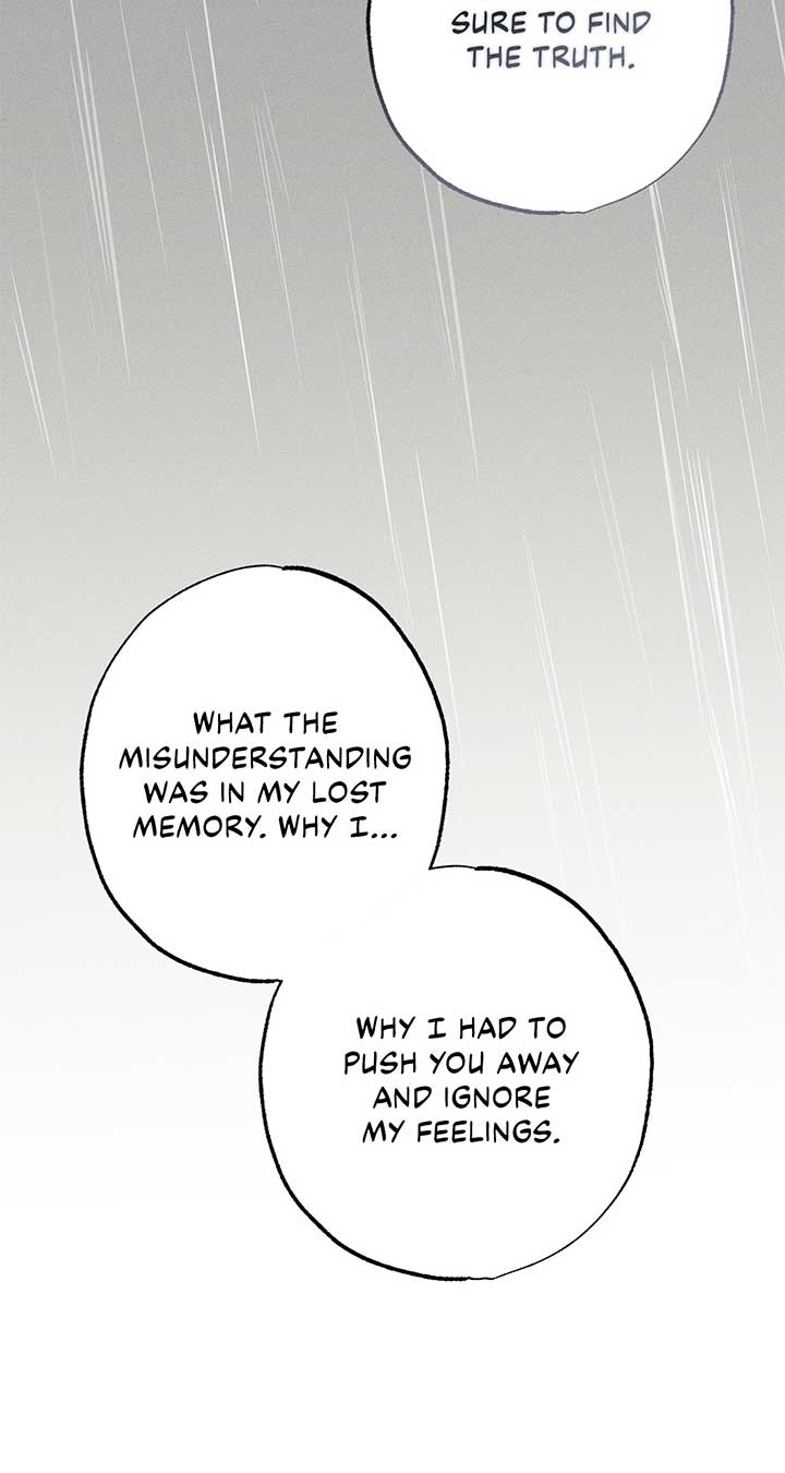 My Husband Who Hates Me Has Lost His Memories Chapter 28 447 083