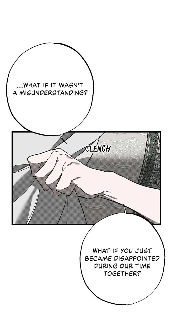 My Husband Who Hates Me Has Lost His Memories Chapter 28 449 085
