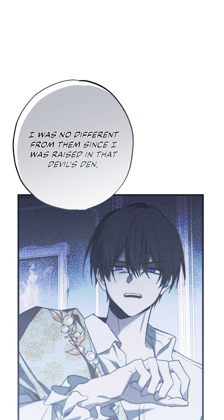 My Husband Who Hates Me Has Lost His Memories Chapter 28 460 096