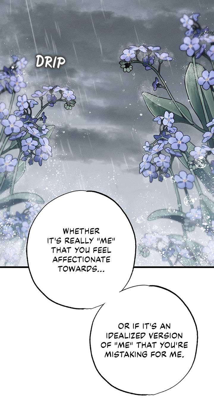 My Husband Who Hates Me Has Lost His Memories Chapter 28 464 100