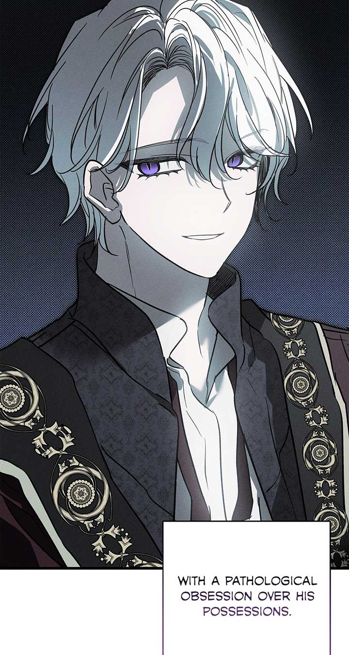 My Husband Who Hates Me Has Lost His Memories Chapter 29 344 010