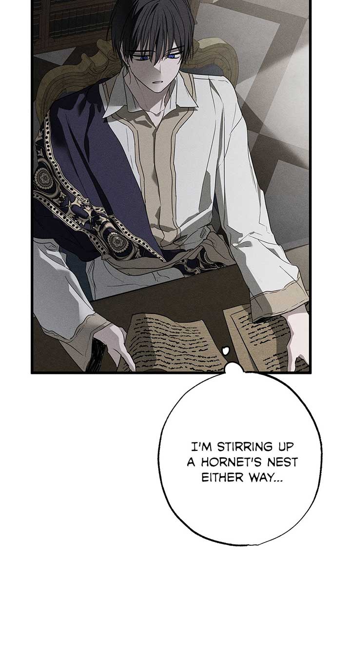 My Husband Who Hates Me Has Lost His Memories Chapter 29 347 013