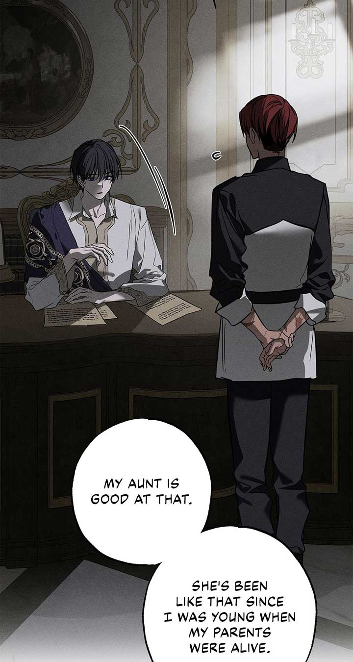 My Husband Who Hates Me Has Lost His Memories Chapter 29 358 024