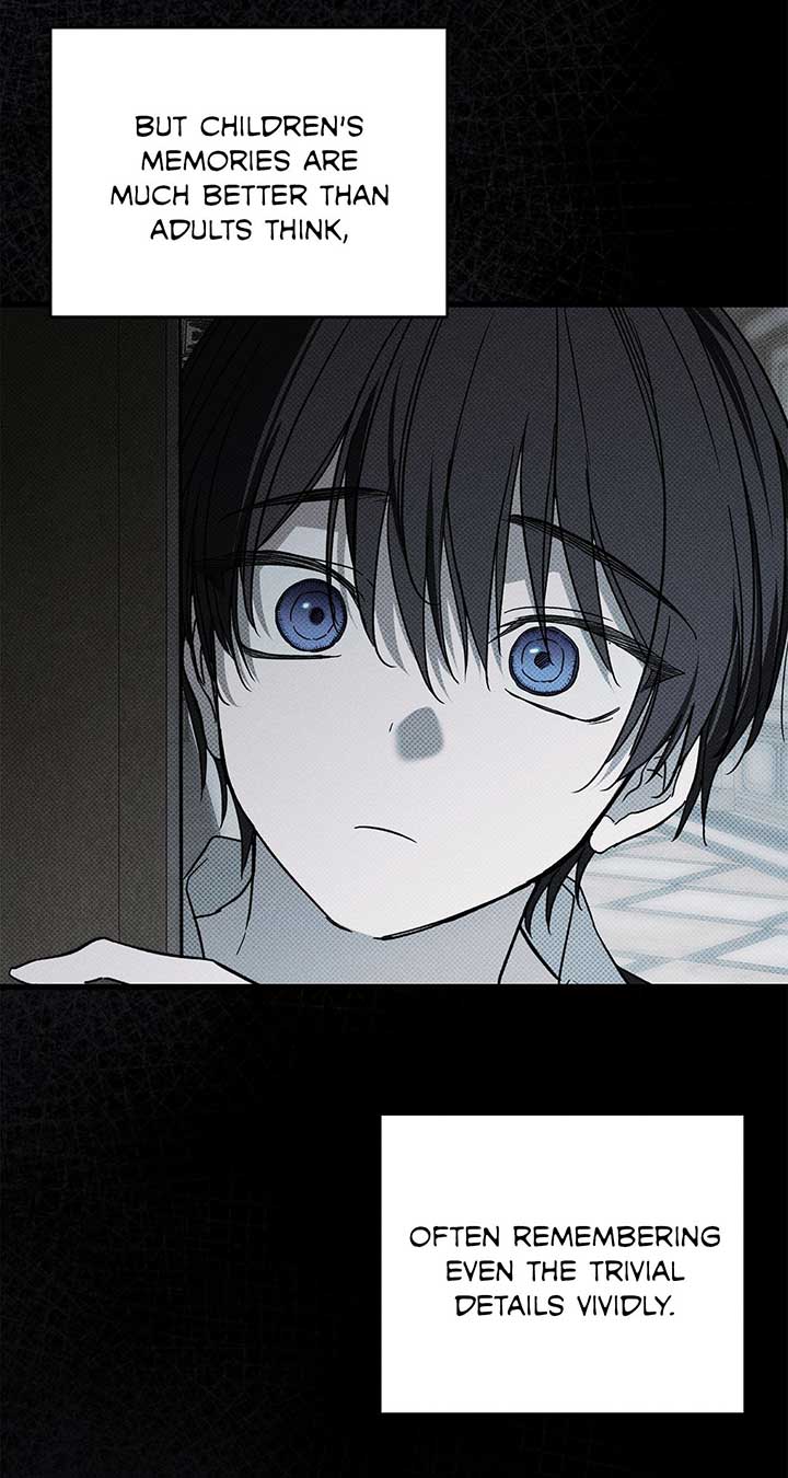 My Husband Who Hates Me Has Lost His Memories Chapter 29 361 027