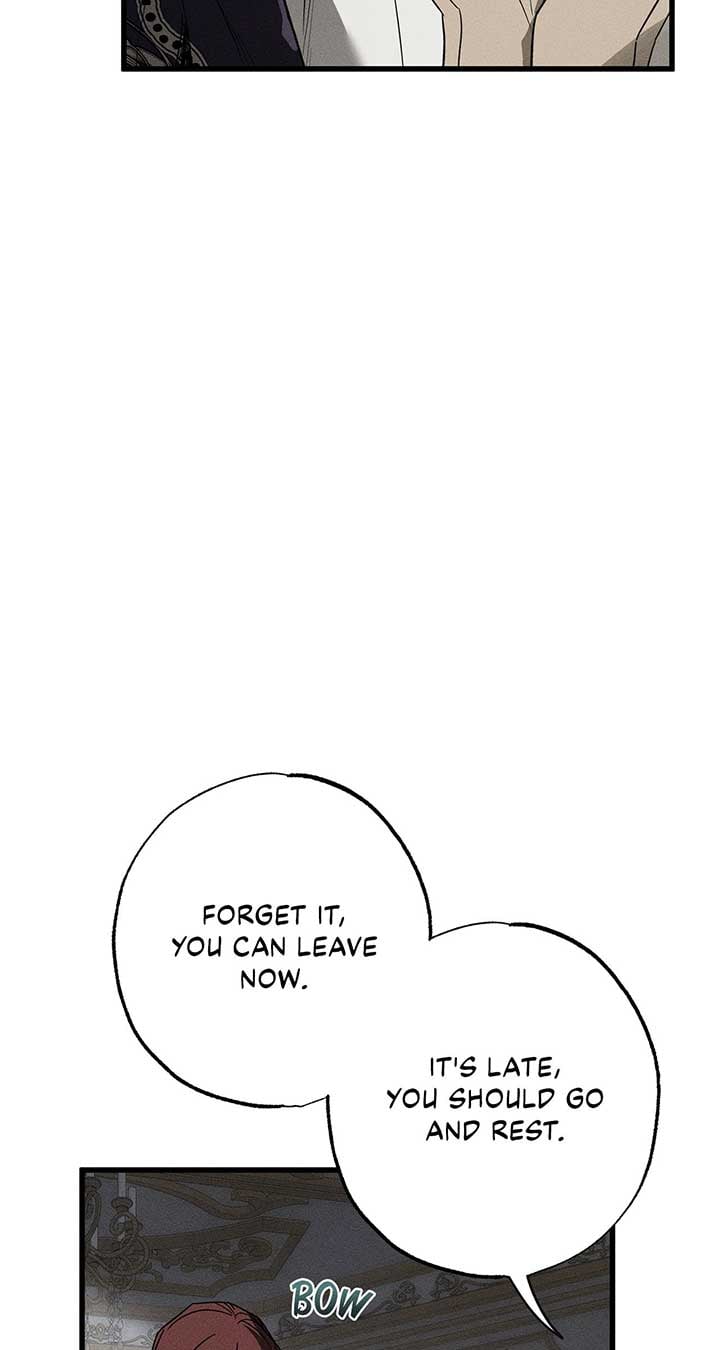 My Husband Who Hates Me Has Lost His Memories Chapter 29 384 050