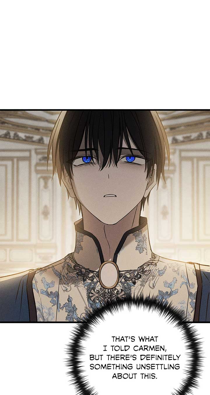 My Husband Who Hates Me Has Lost His Memories Chapter 29 401 067