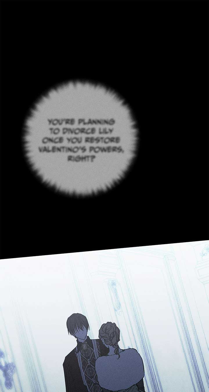 My Husband Who Hates Me Has Lost His Memories Chapter 29 410 076