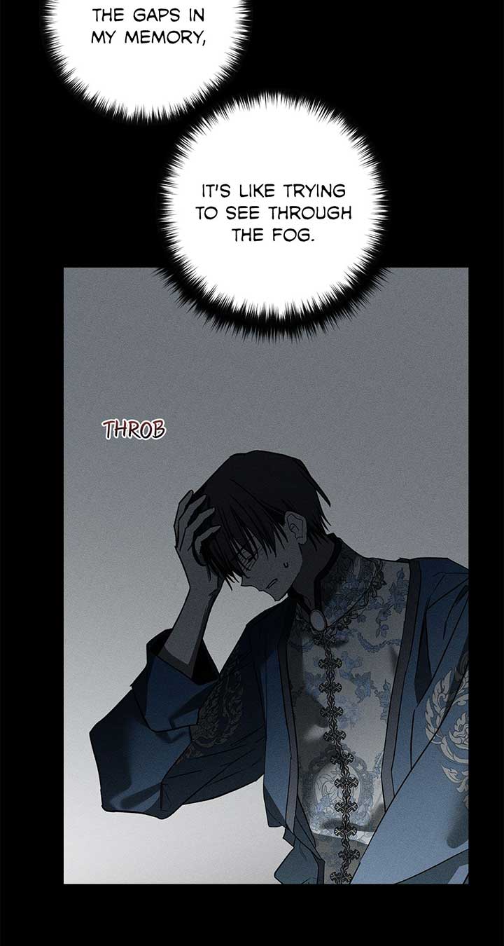 My Husband Who Hates Me Has Lost His Memories Chapter 29 415 081