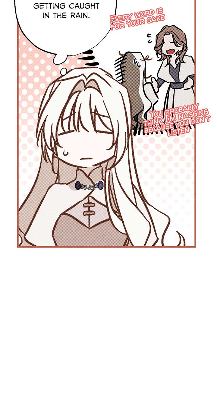 My Husband Who Hates Me Has Lost His Memories Chapter 29 423 089