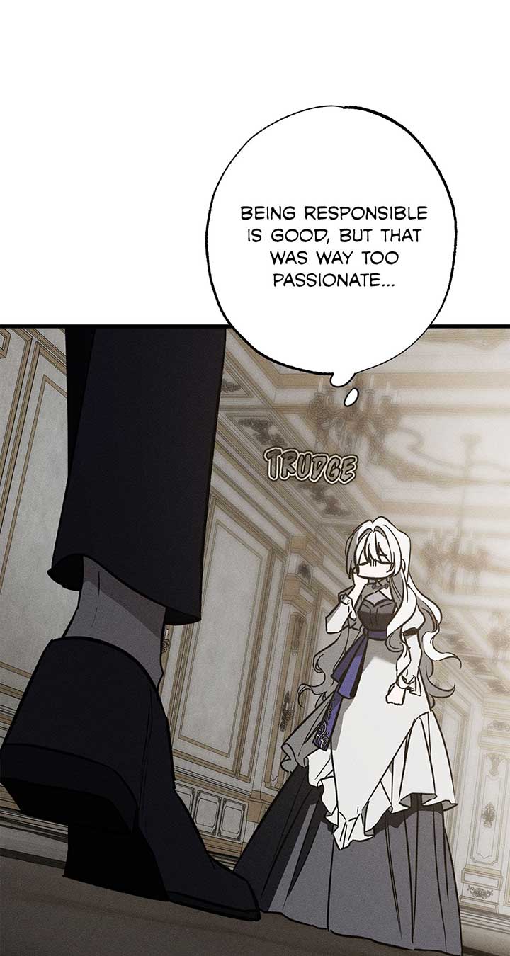 My Husband Who Hates Me Has Lost His Memories Chapter 29 424 090