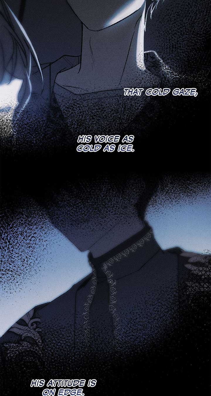 My Husband Who Hates Me Has Lost His Memories Chapter 29 440 106