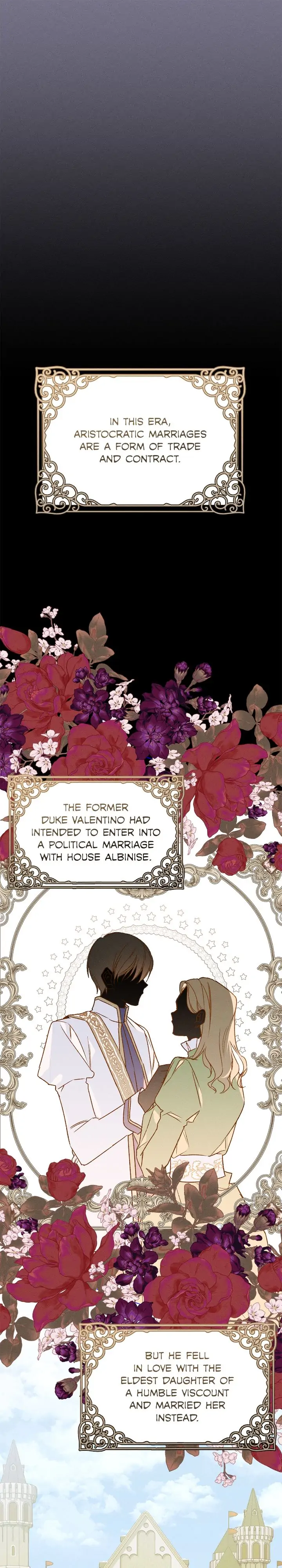 My Husband Who Hates Me Has Lost His Memories Chapter 3 125 01