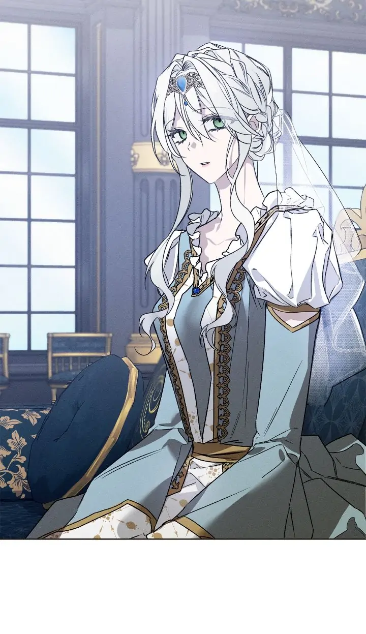 My Husband Who Hates Me Has Lost His Memories Chapter 3 128 04