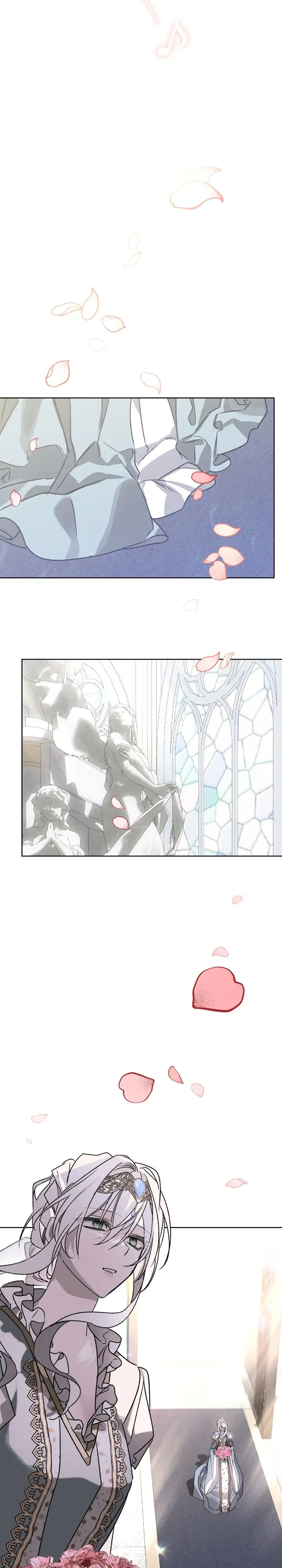 My Husband Who Hates Me Has Lost His Memories Chapter 3 134 10