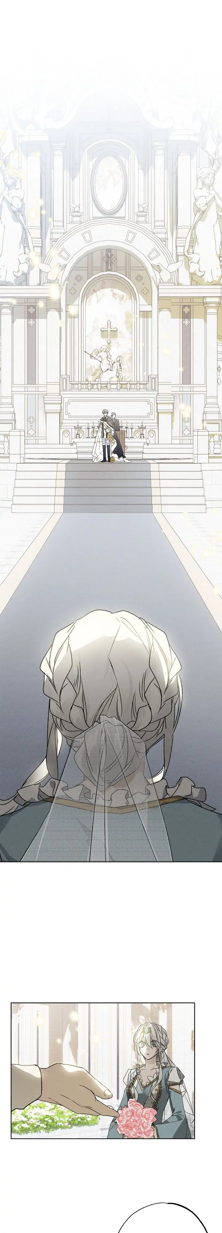 My Husband Who Hates Me Has Lost His Memories Chapter 3 136 12
