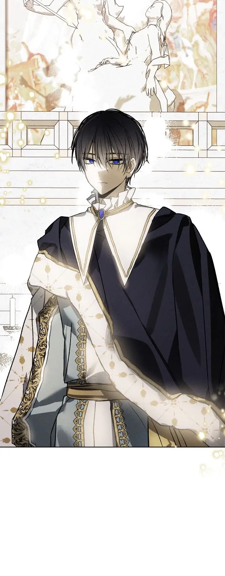 My Husband Who Hates Me Has Lost His Memories Chapter 3 139 15