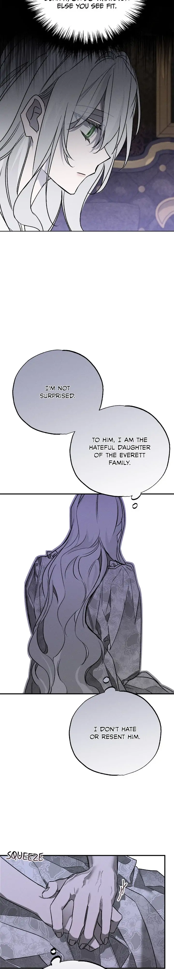My Husband Who Hates Me Has Lost His Memories Chapter 3 144 20