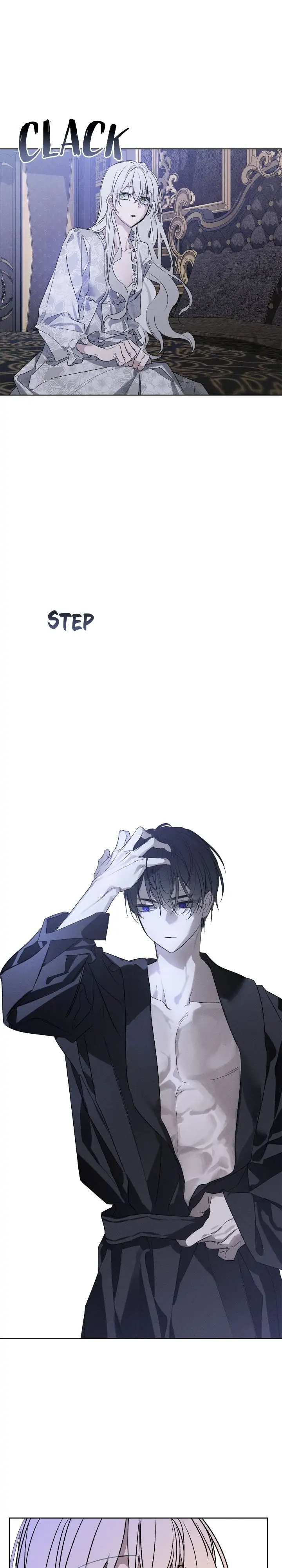 My Husband Who Hates Me Has Lost His Memories Chapter 3 147 23