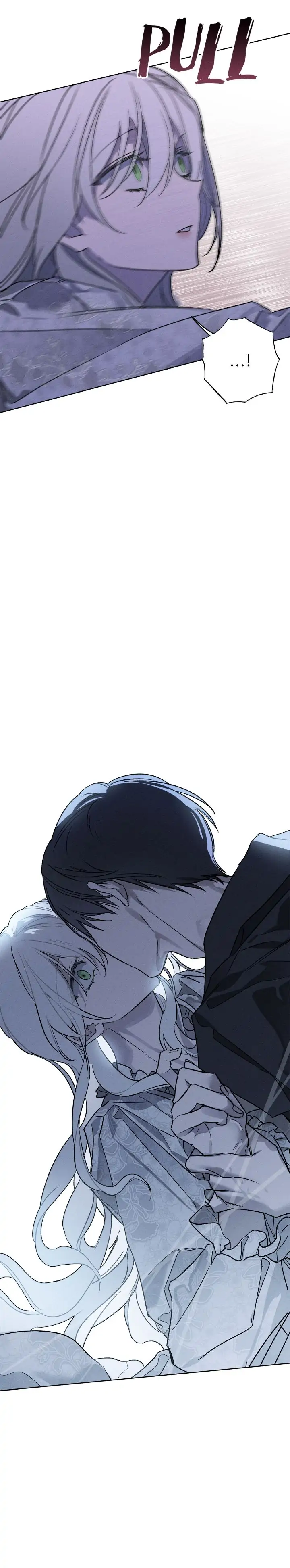 My Husband Who Hates Me Has Lost His Memories Chapter 3 149 25
