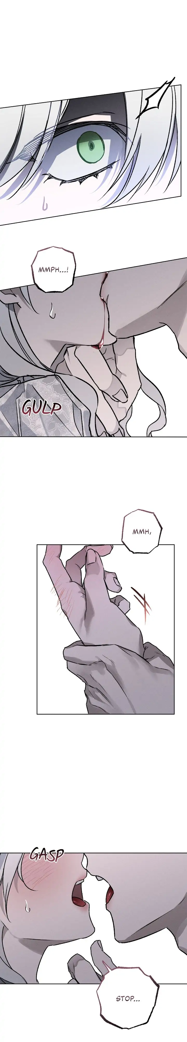 My Husband Who Hates Me Has Lost His Memories Chapter 3 150 26