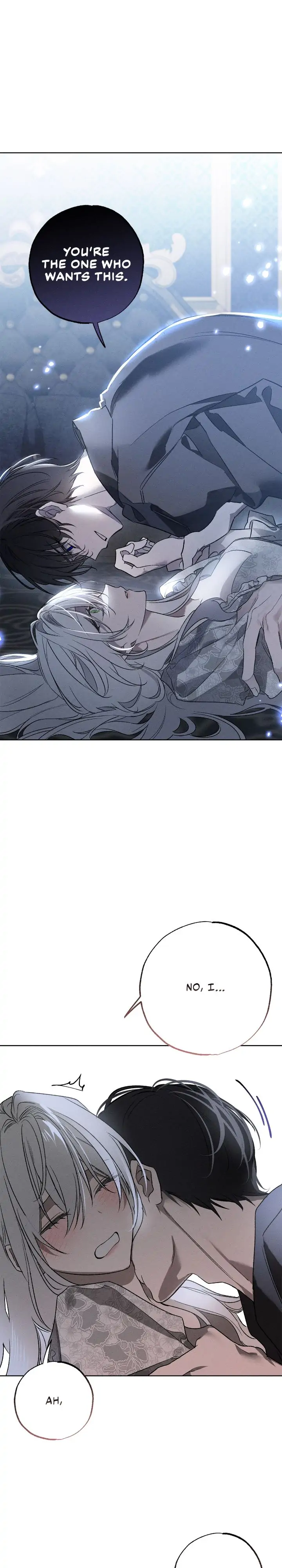 My Husband Who Hates Me Has Lost His Memories Chapter 3 153 29