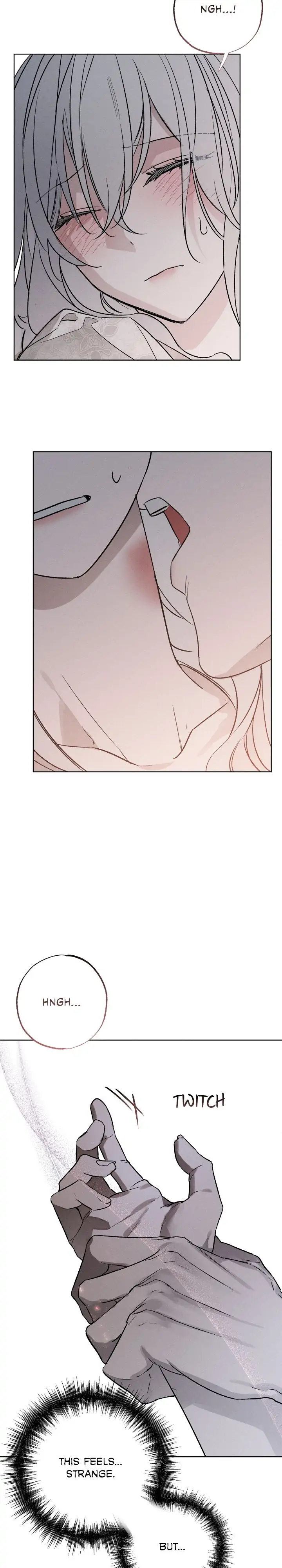My Husband Who Hates Me Has Lost His Memories Chapter 3 154 30