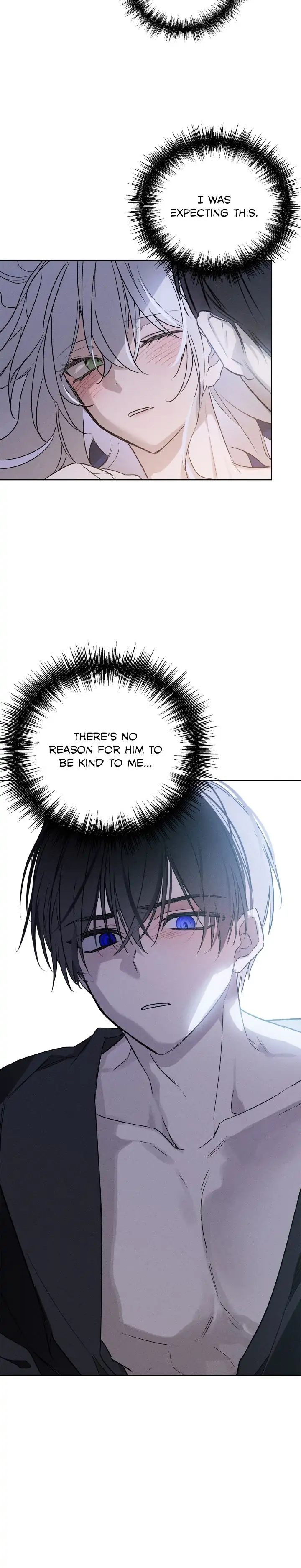 My Husband Who Hates Me Has Lost His Memories Chapter 3 155 31