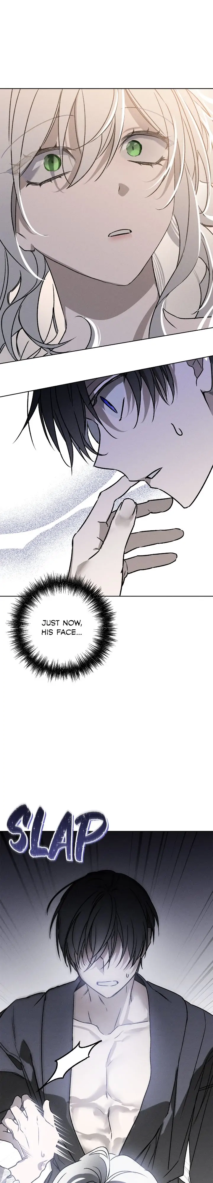 My Husband Who Hates Me Has Lost His Memories Chapter 3 156 32