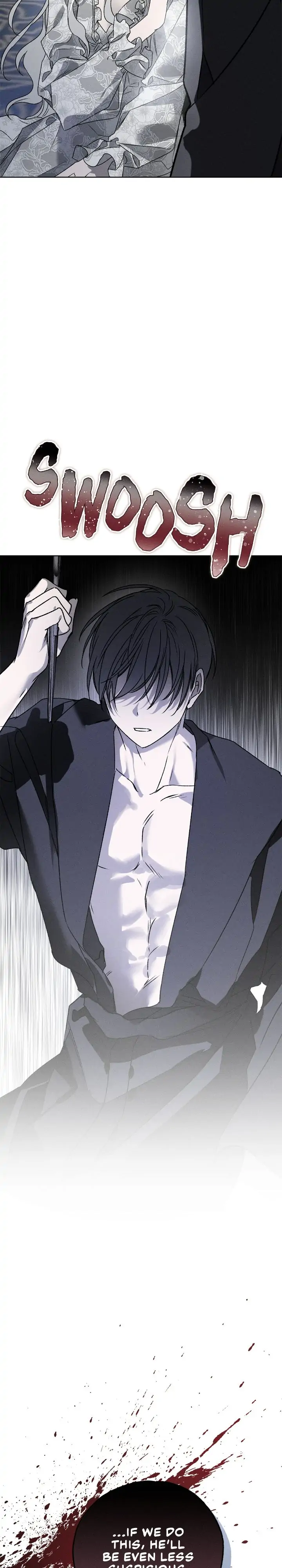 My Husband Who Hates Me Has Lost His Memories Chapter 3 159 35
