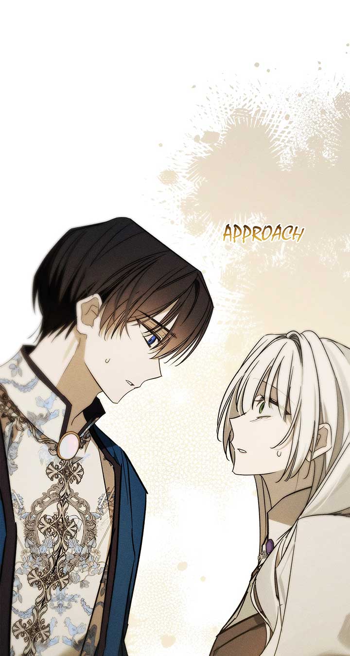 My Husband Who Hates Me Has Lost His Memories Chapter 30 397 012