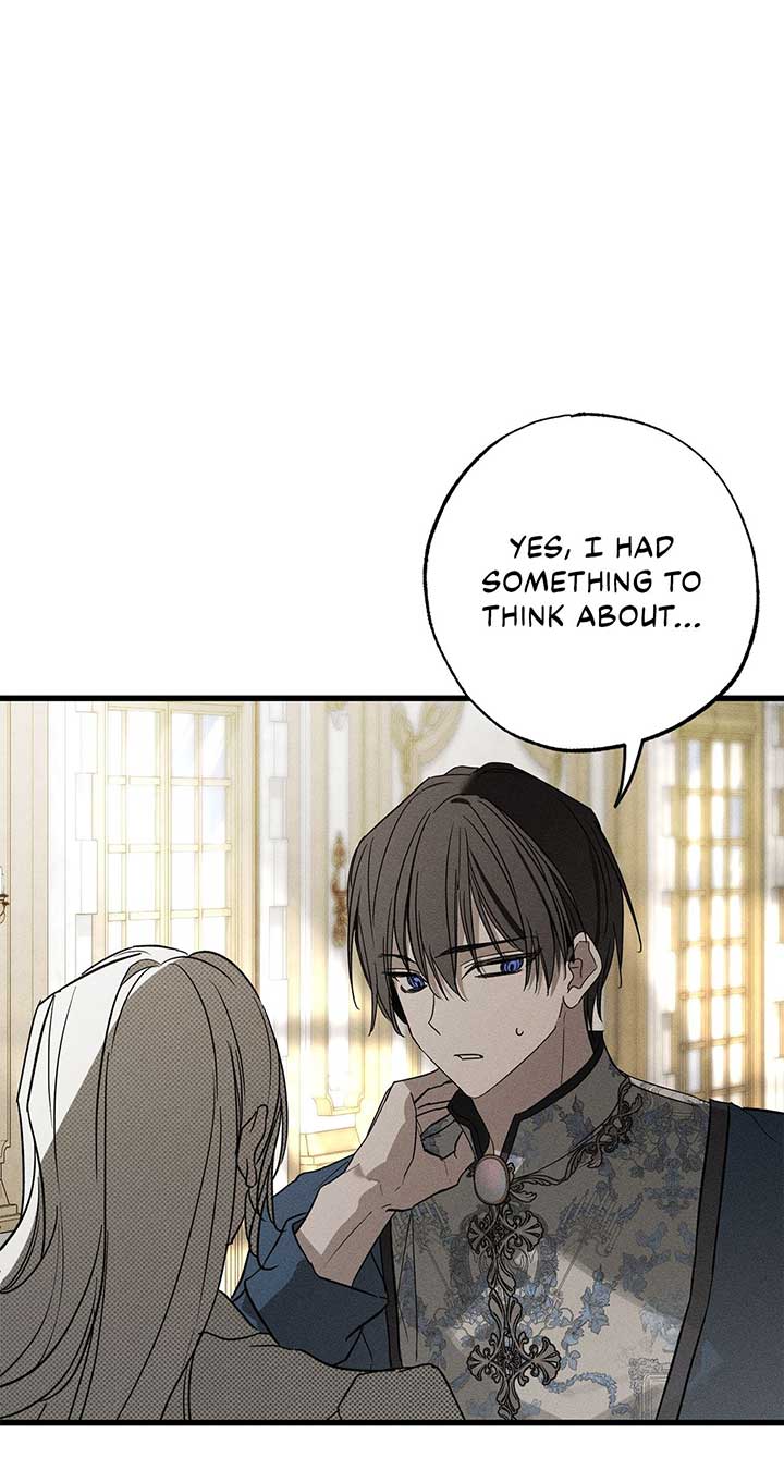 My Husband Who Hates Me Has Lost His Memories Chapter 30 404 019