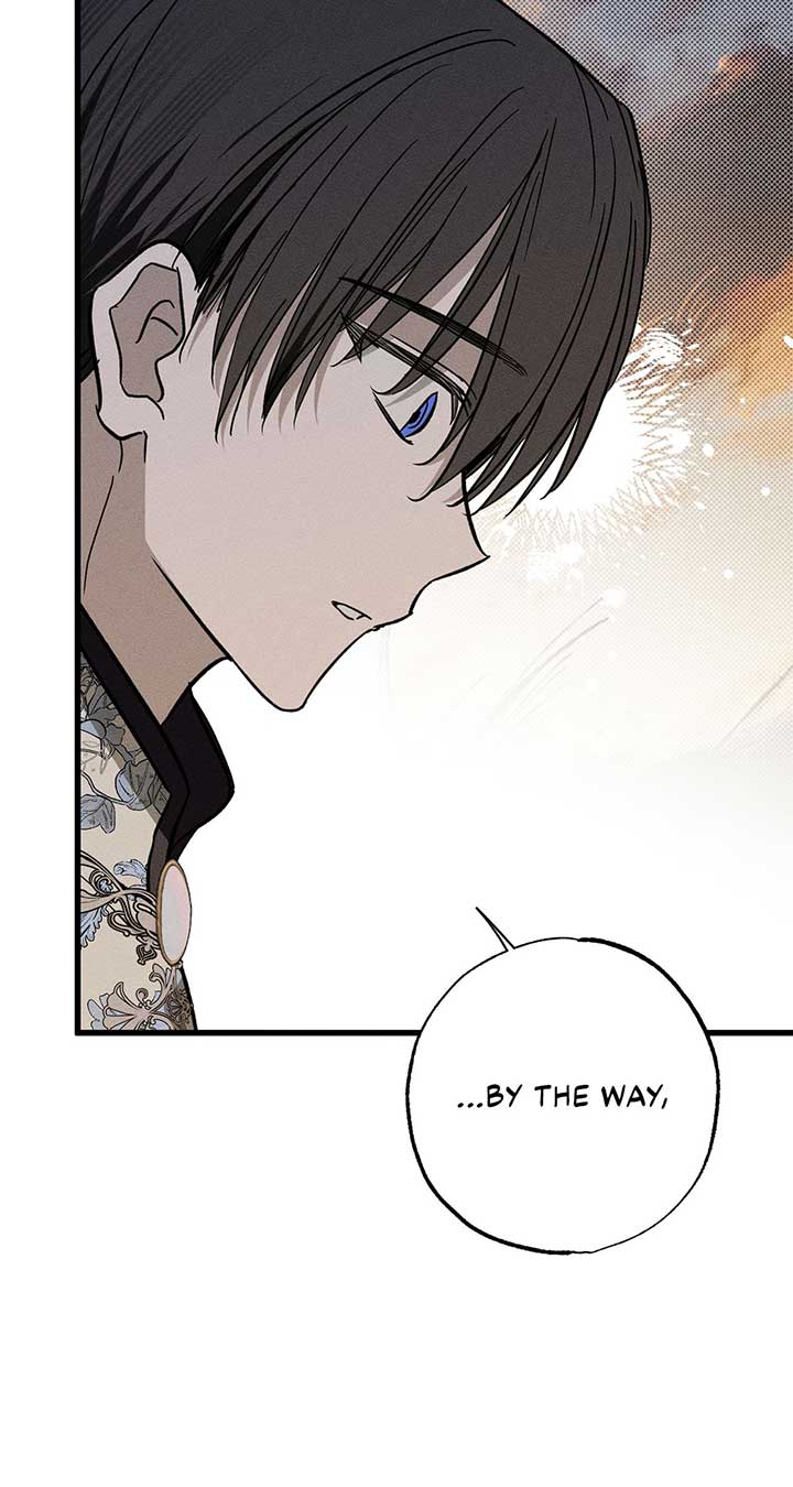 My Husband Who Hates Me Has Lost His Memories Chapter 30 412 027