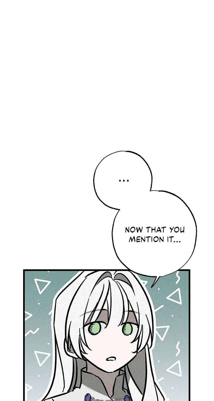 My Husband Who Hates Me Has Lost His Memories Chapter 30 417 032