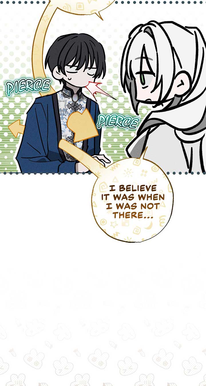 My Husband Who Hates Me Has Lost His Memories Chapter 30 419 034